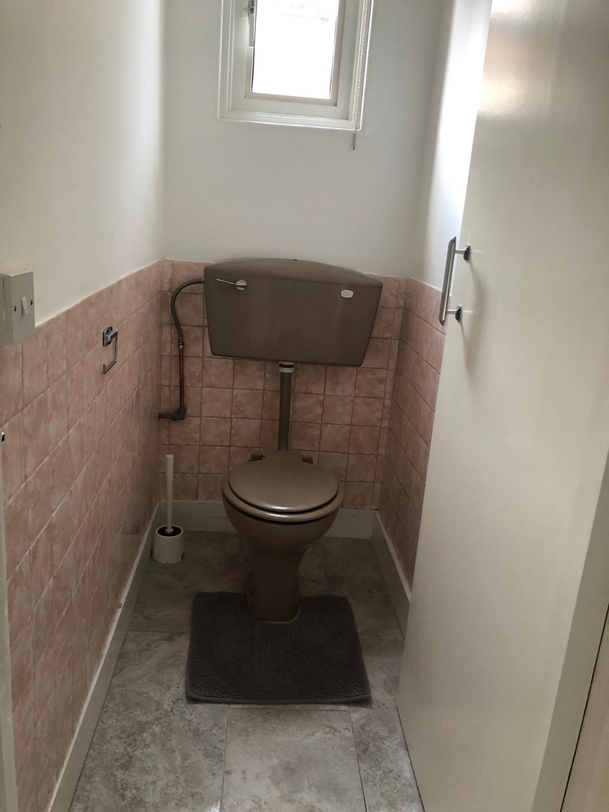 28 Higham Road, London, London, N17 6NF